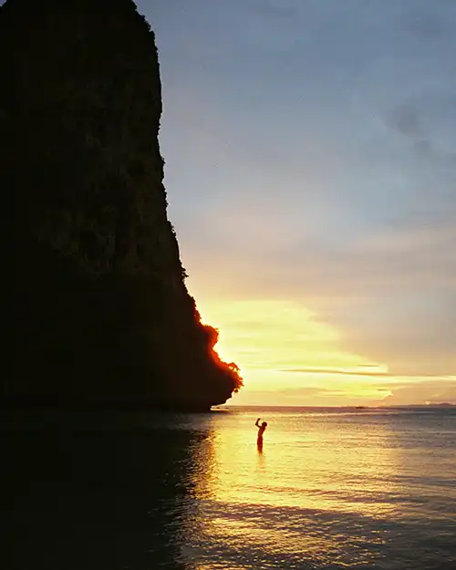 Cannabis Urlaub Thailand